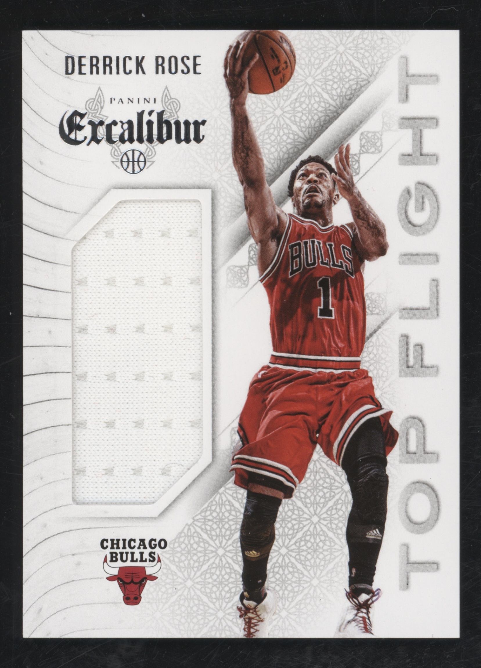 2014 Derrick Rose #41