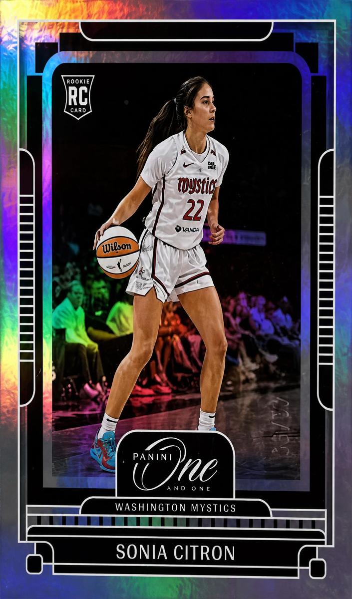 2025 Sonia Citron #84