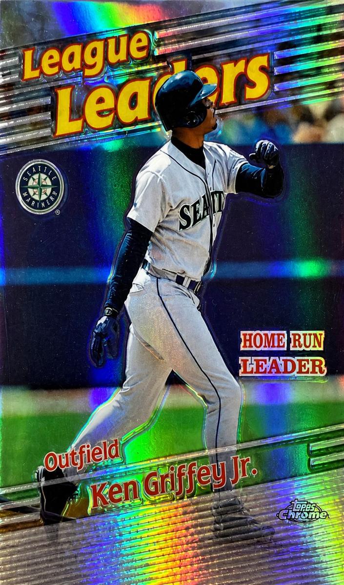 Ken Griffey Jr.