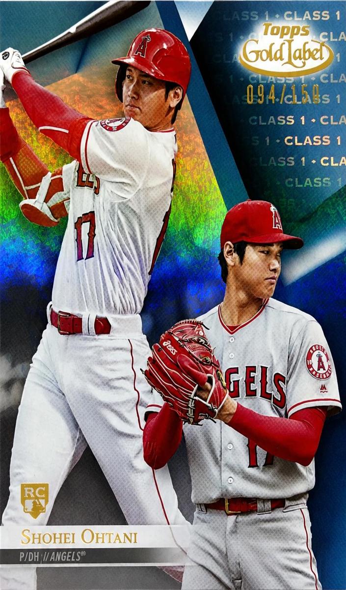 Shohei Ohtani