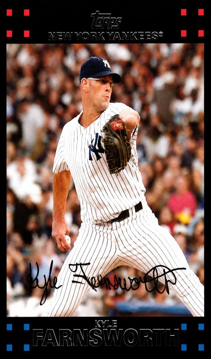Kyle Farnsworth