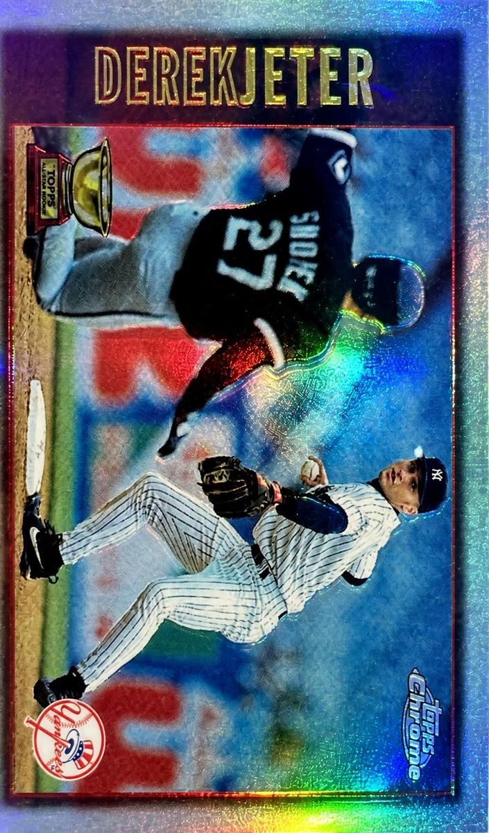 Derek Jeter