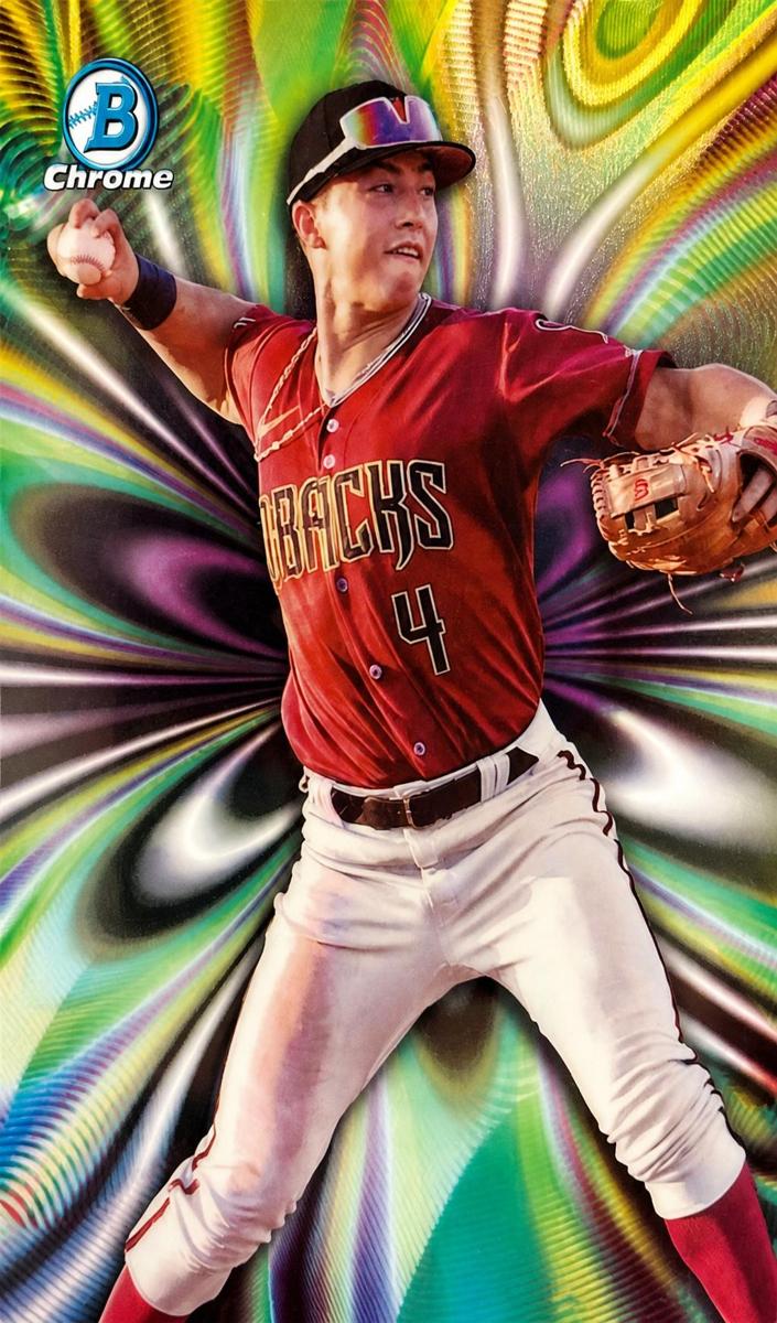 2023 Tommy Troy #MR-7