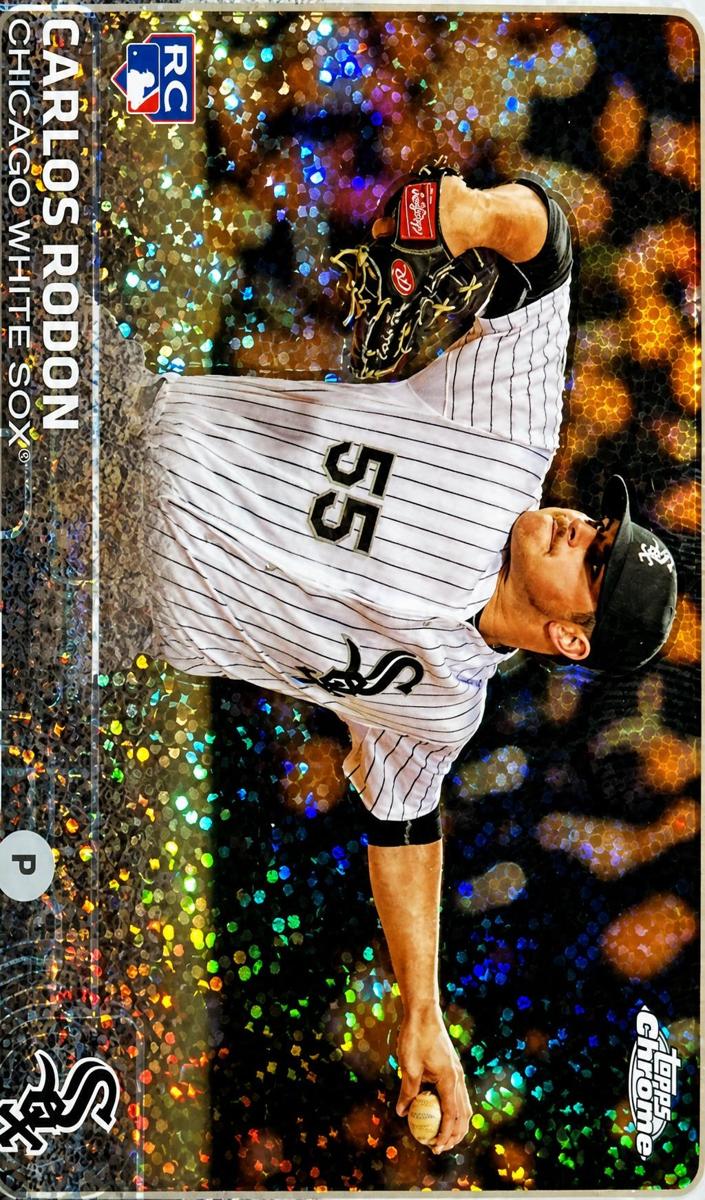 Carlos Rodon