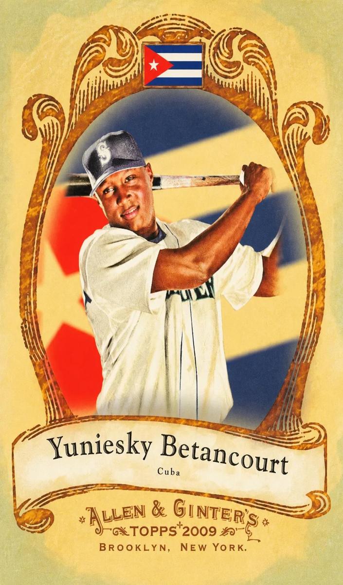 Yuniesky Betancourt