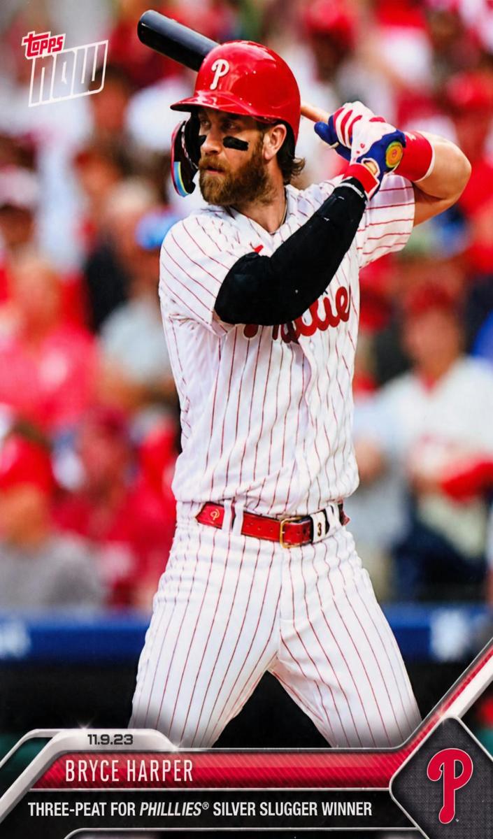 Bryce Harper