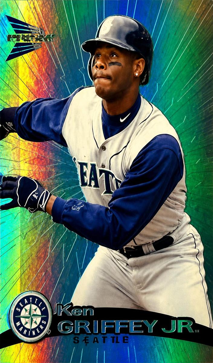 Ken Griffey Jr.