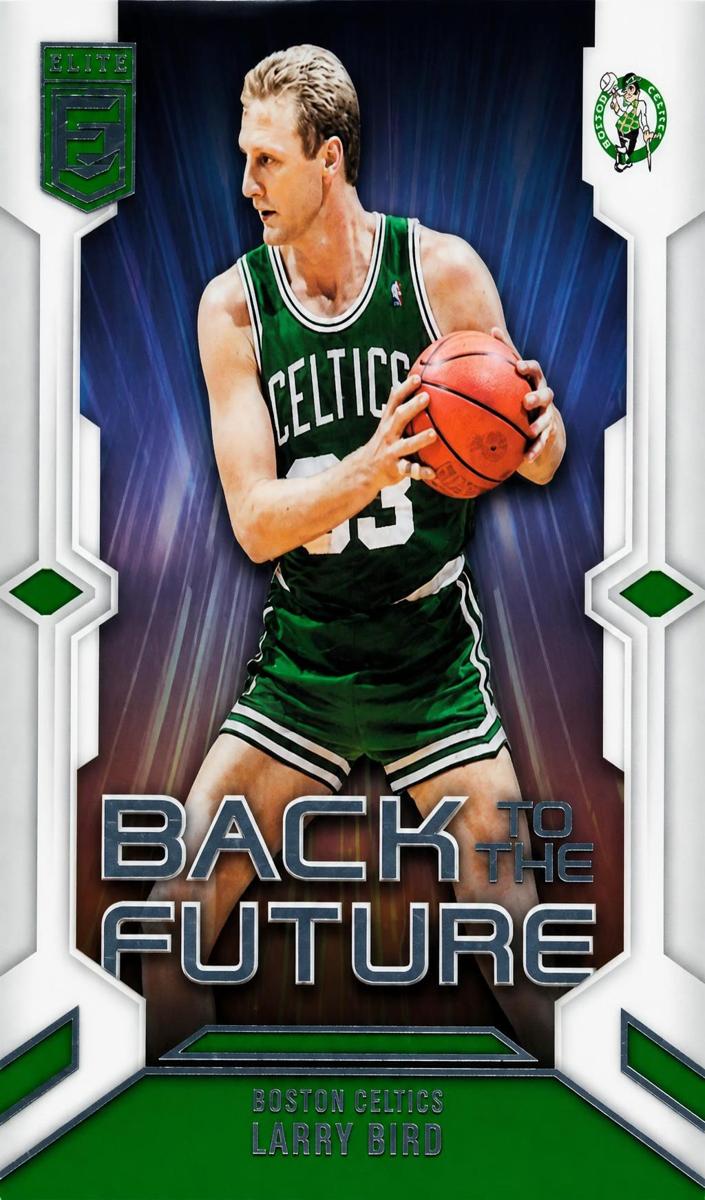 2023 Larry Bird #7
