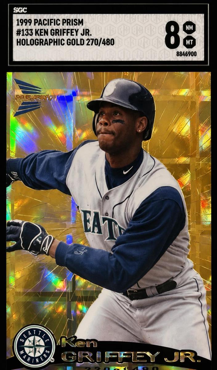 Ken Griffey Jr.