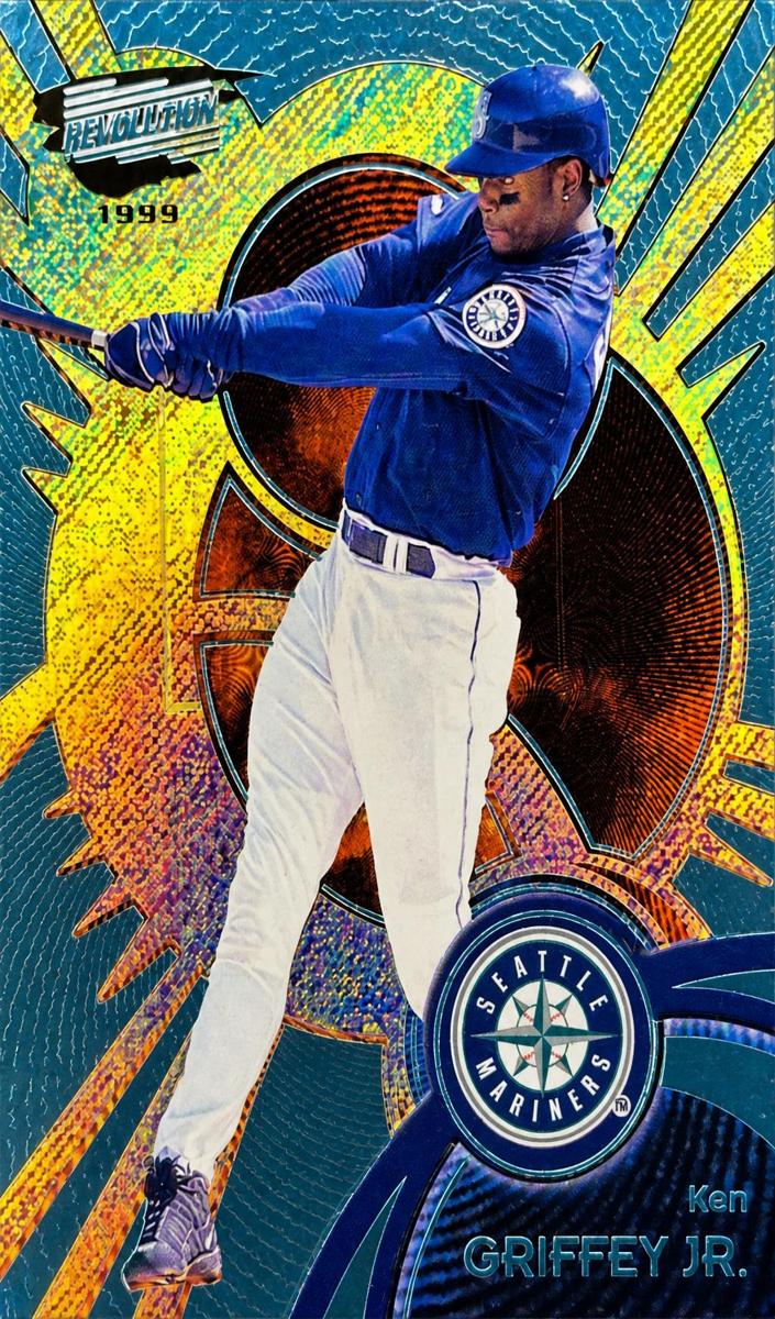 Ken Griffey Jr.