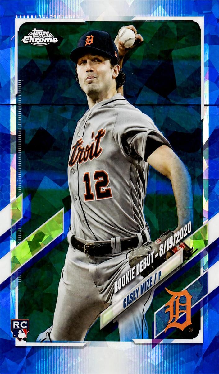 Casey Mize