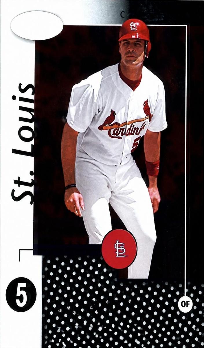 2002 Albert Pujols #147