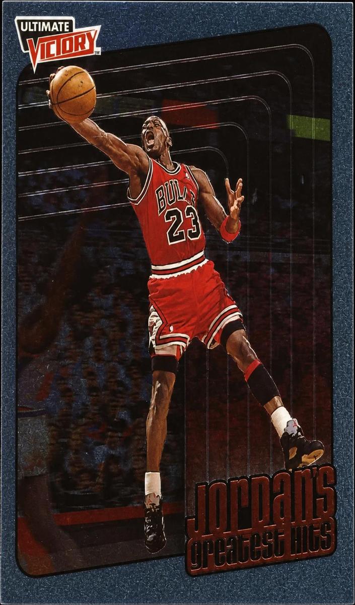 1999 Michael Jordan #94