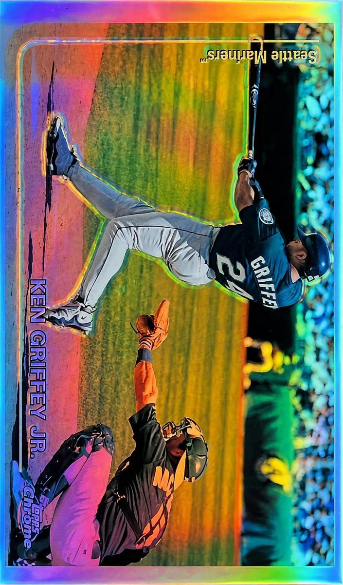 Ken Griffey Jr.