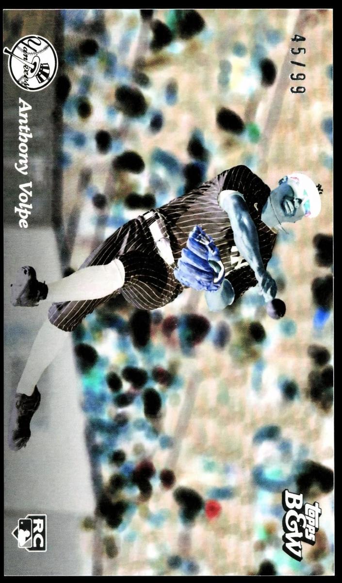 Anthony Volpe