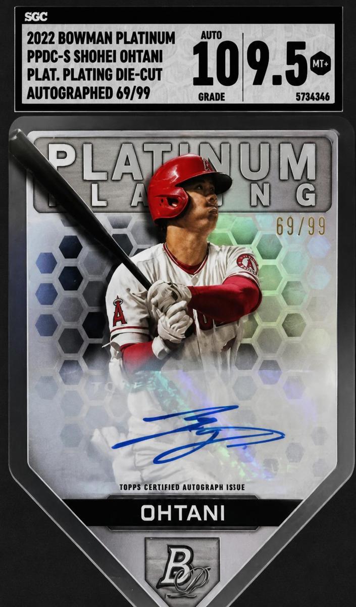 Shohei Ohtani