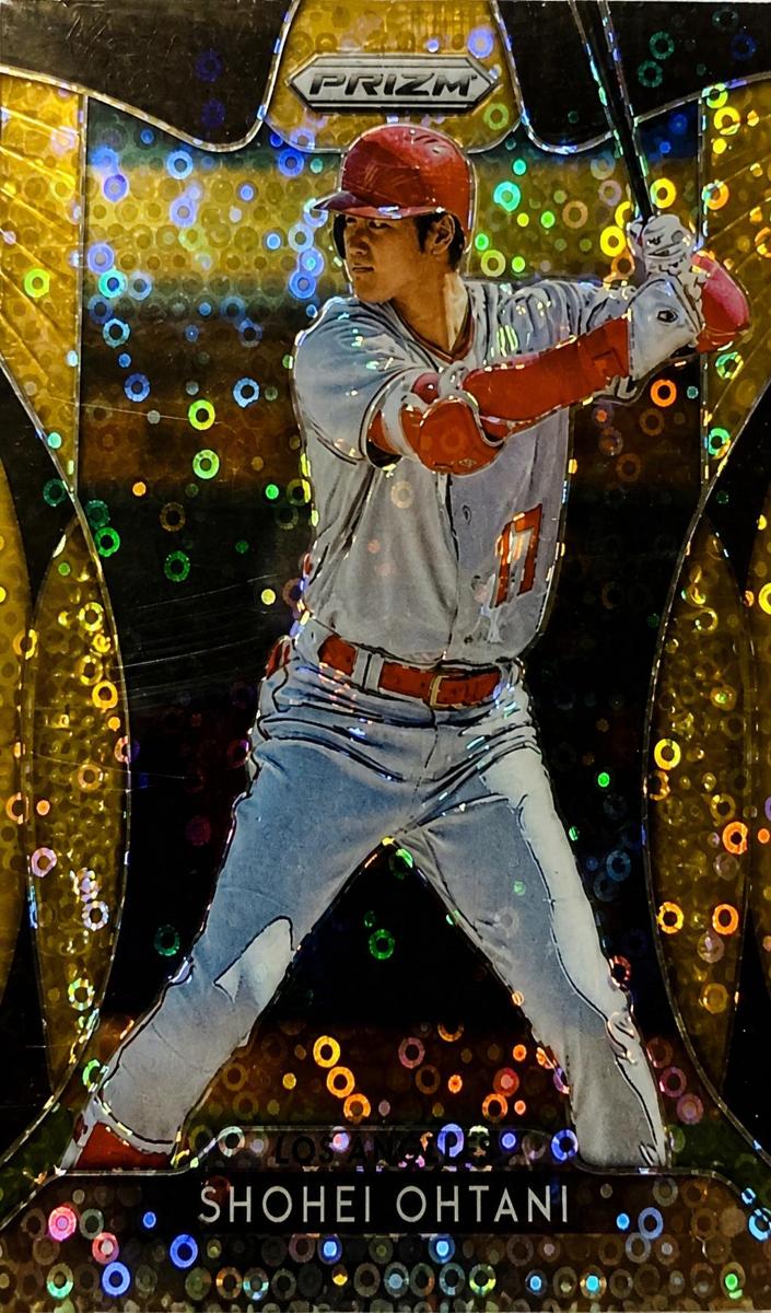 Shohei Ohtani