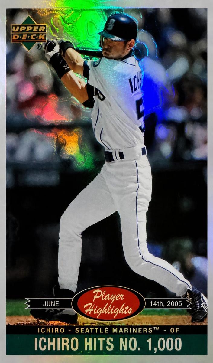 Ichiro