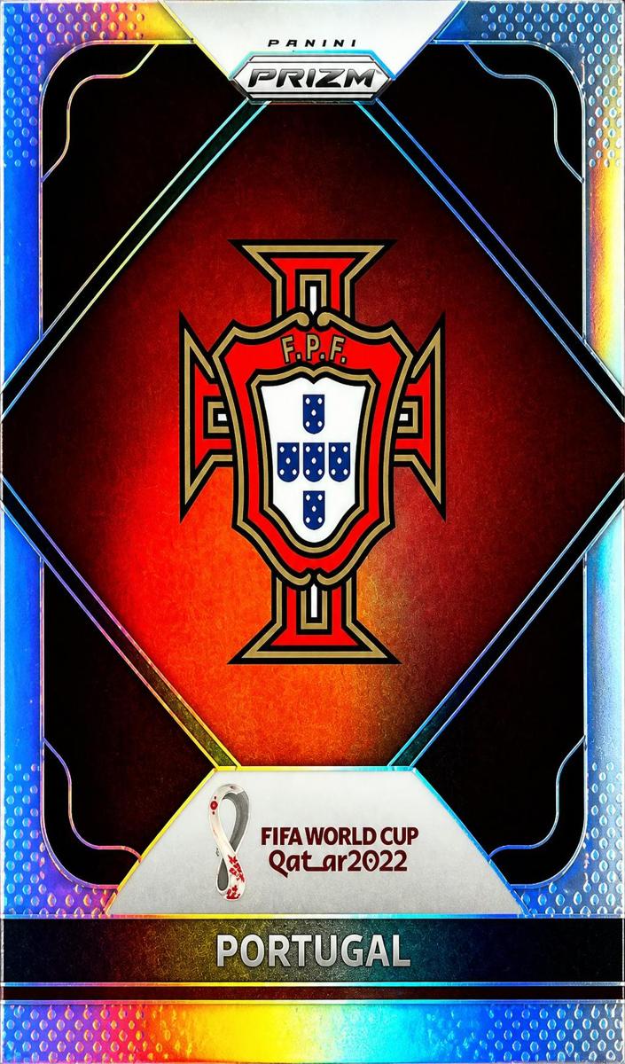 2022 Portugal [Silver] #20