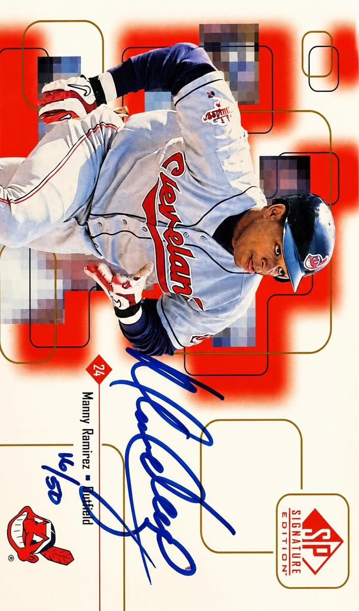 Manny Ramirez