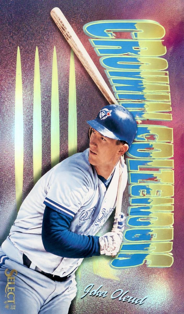 1994 John Olerud #CC8