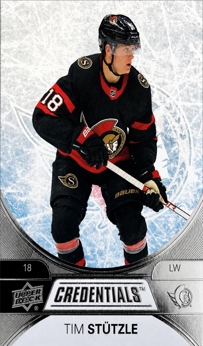 2021 Tim Stutzle #28