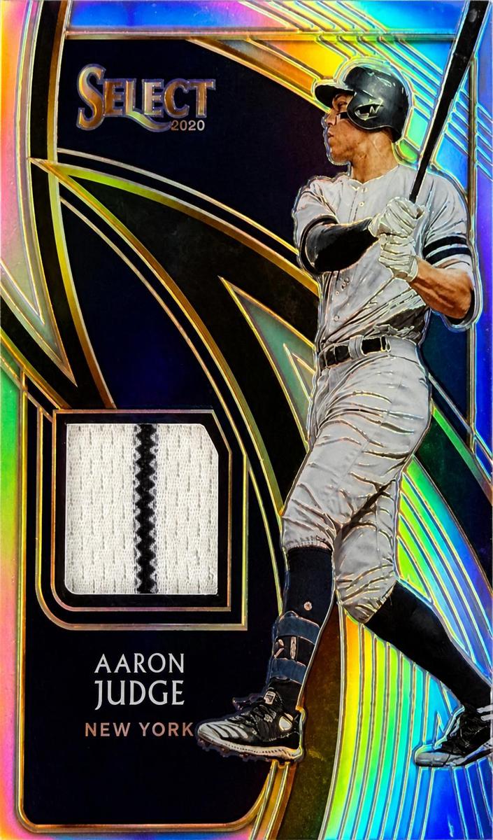 Aaron Judge