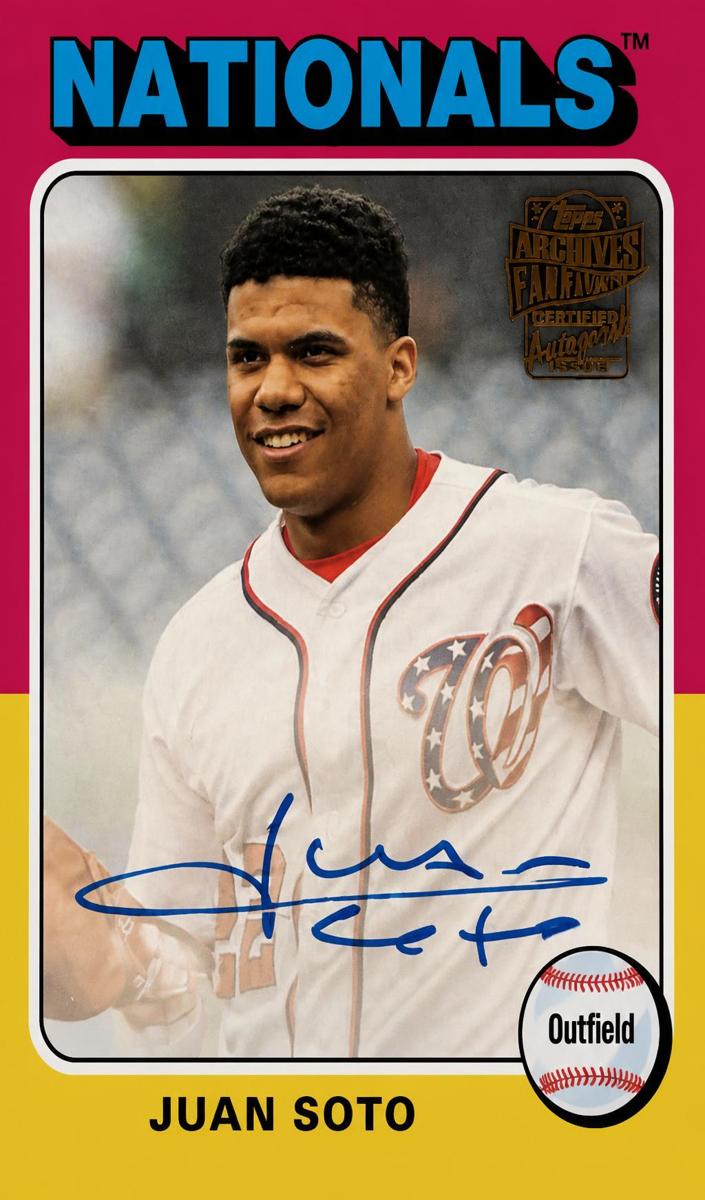 Juan Soto