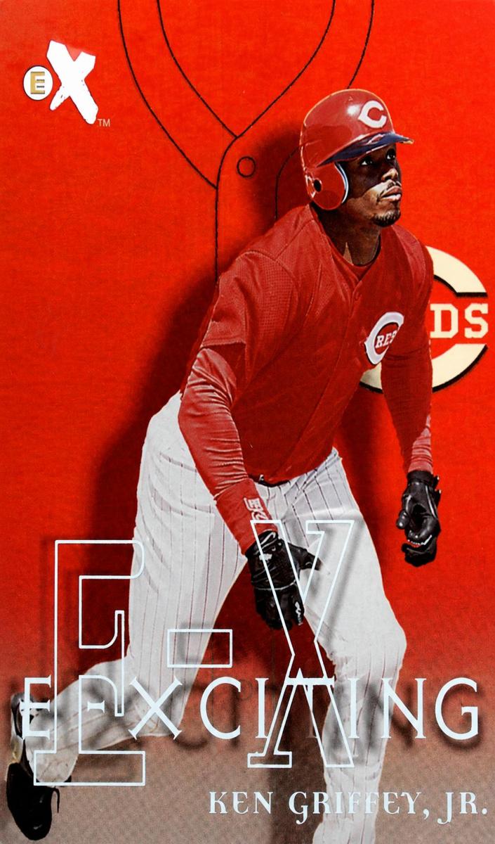 Ken Griffey Jr.