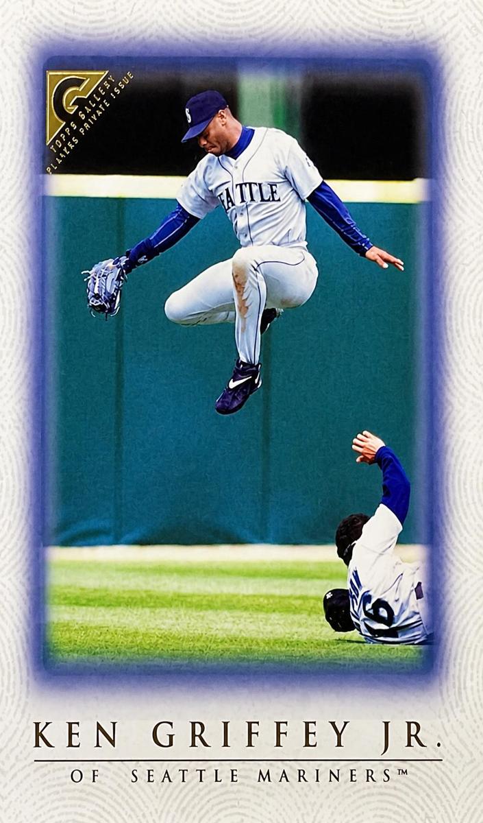 Ken Griffey Jr.