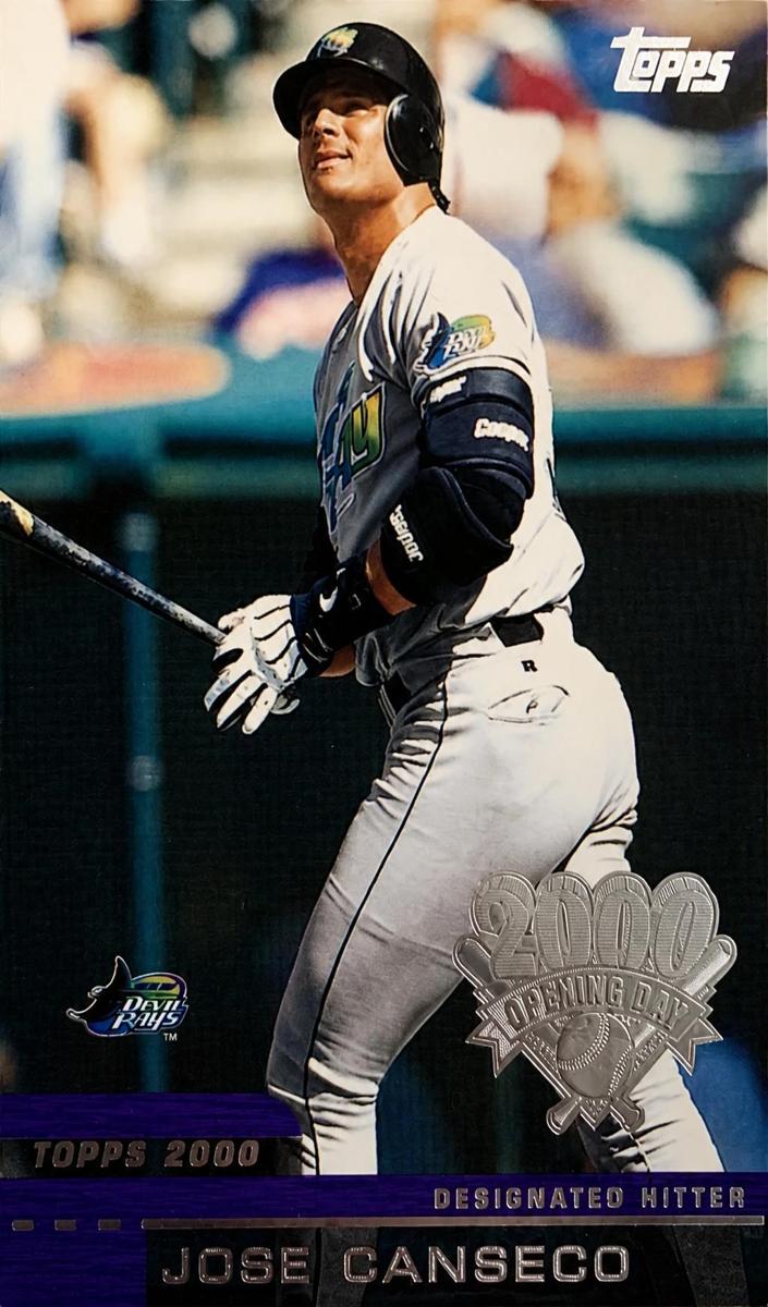 Jose Canseco