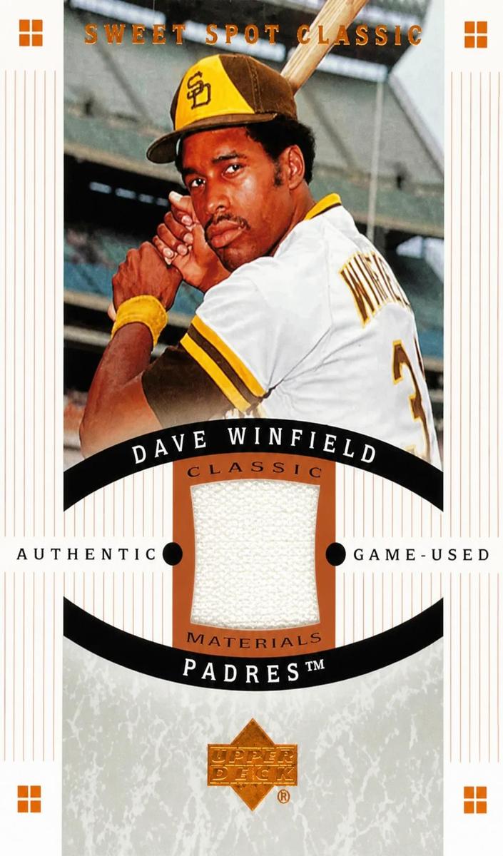 Dave Winfield