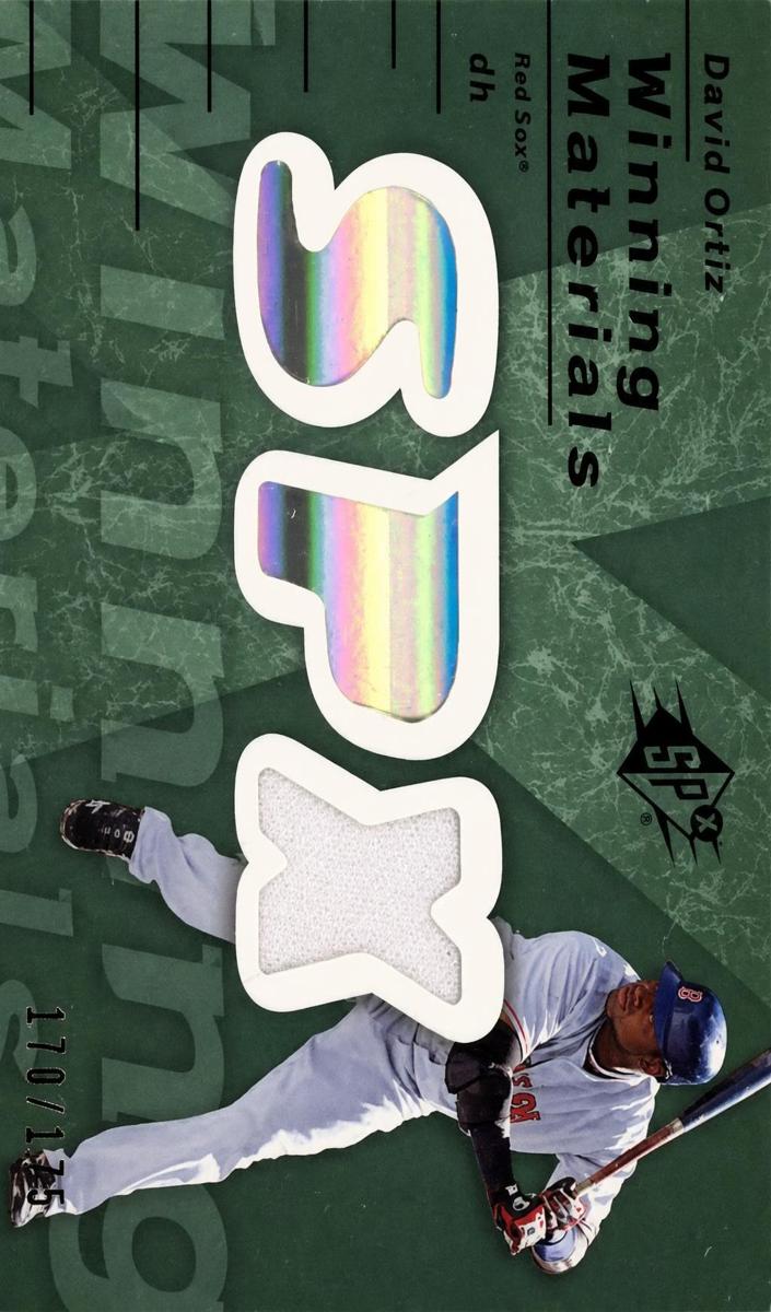 David Ortiz