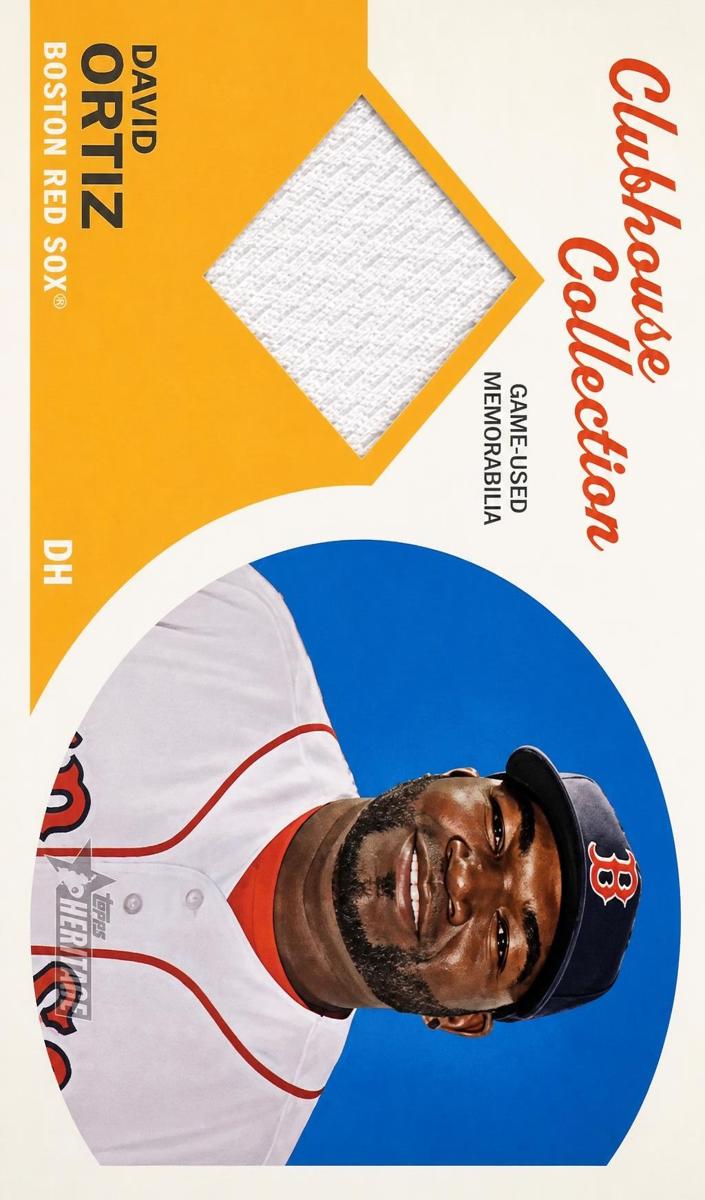 David Ortiz