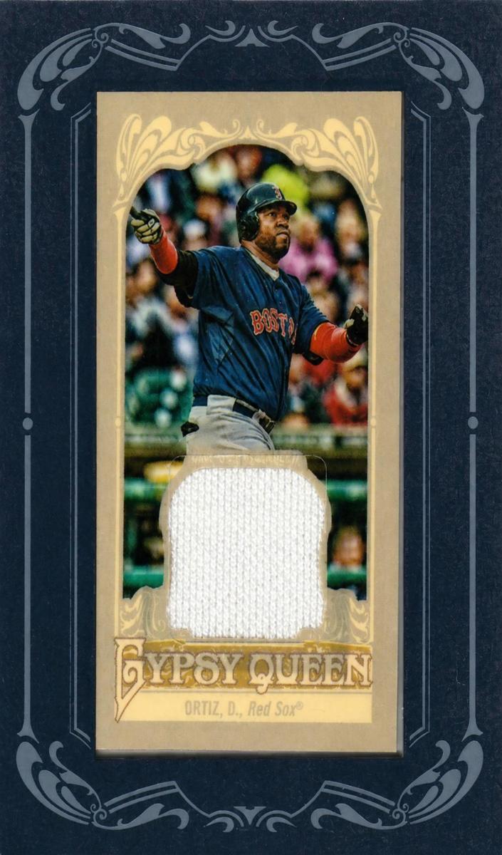 David Ortiz
