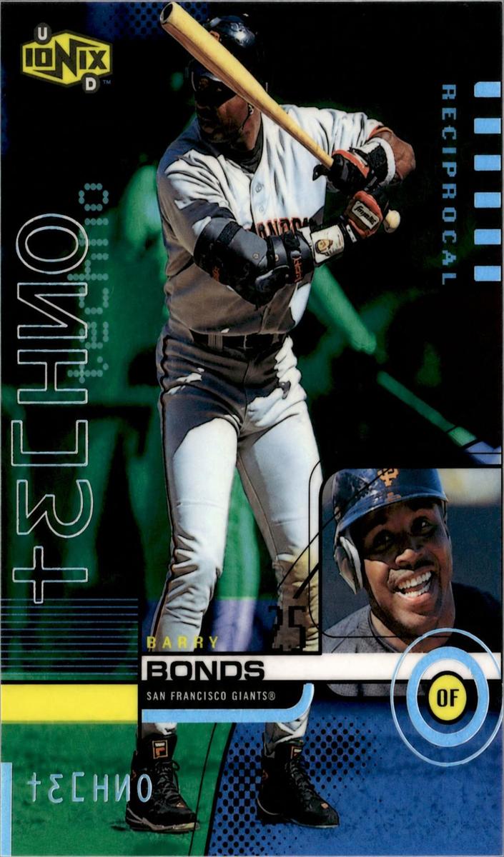 Barry Bonds