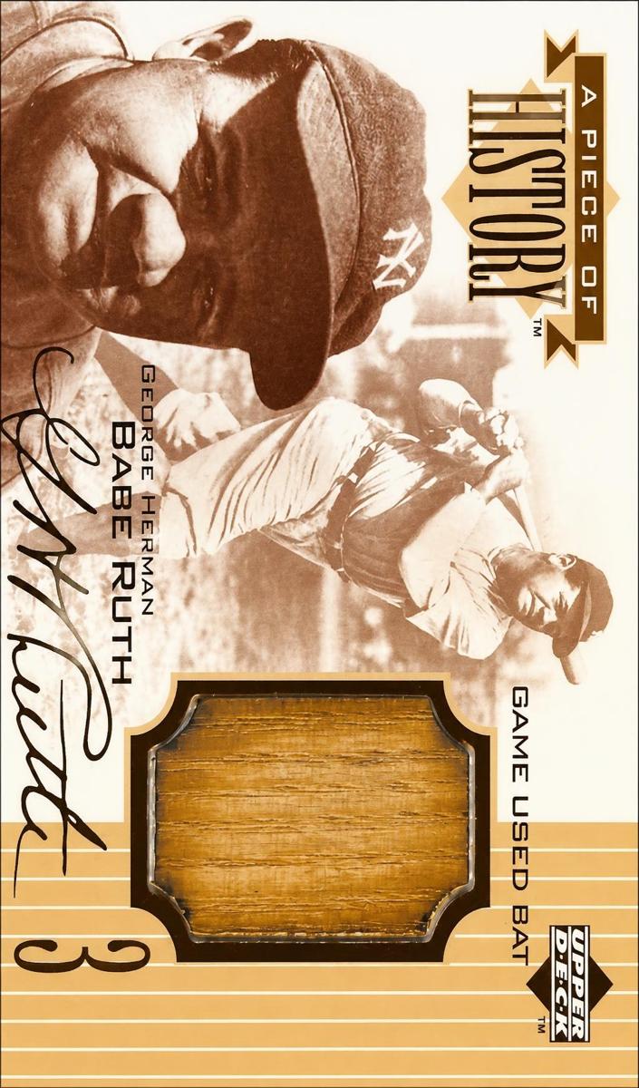 Babe Ruth