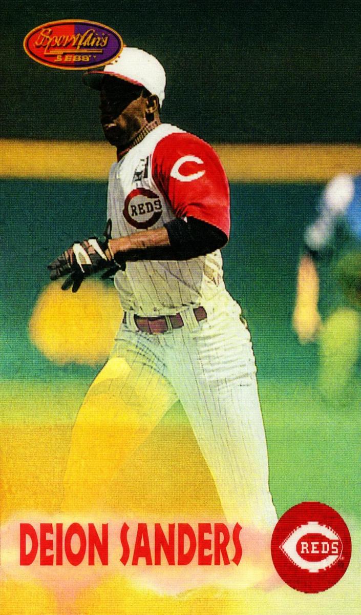 Deion Sanders