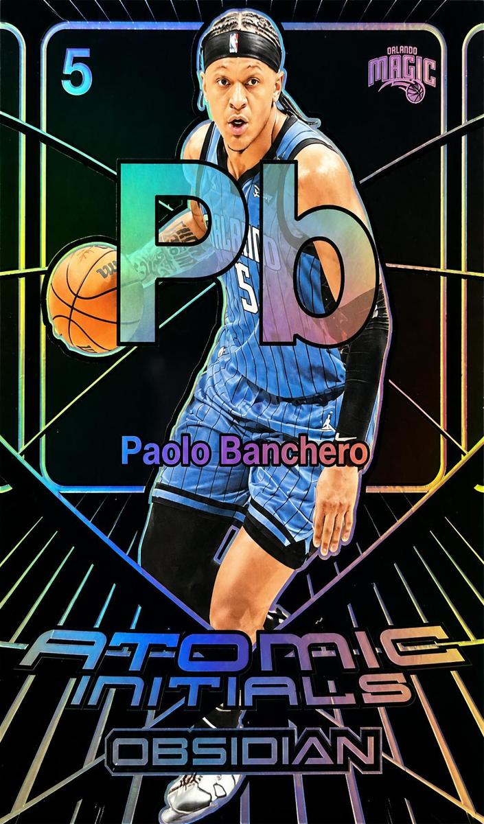 2024 Paolo Banchero #13