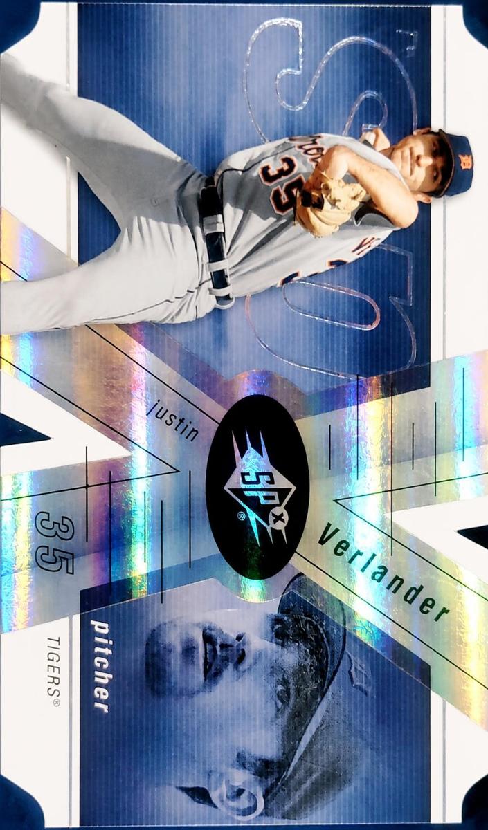 Justin Verlander