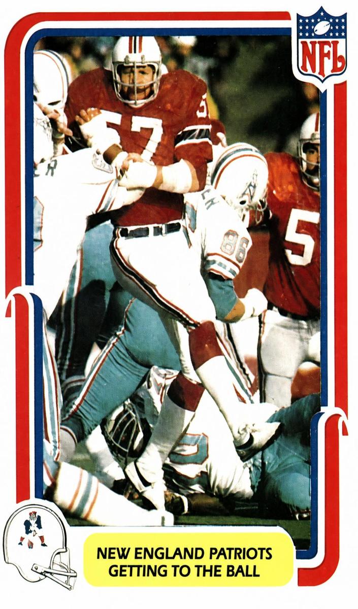 1980 Team Action #32