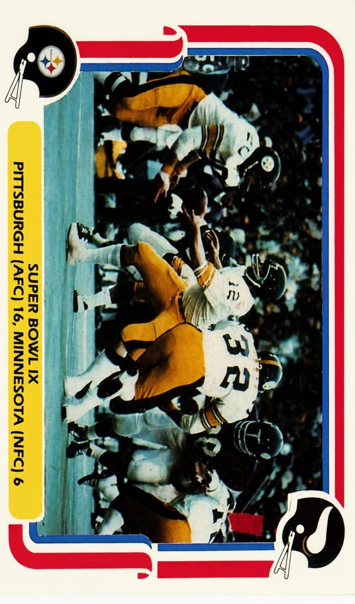 1980 Team Action #65
