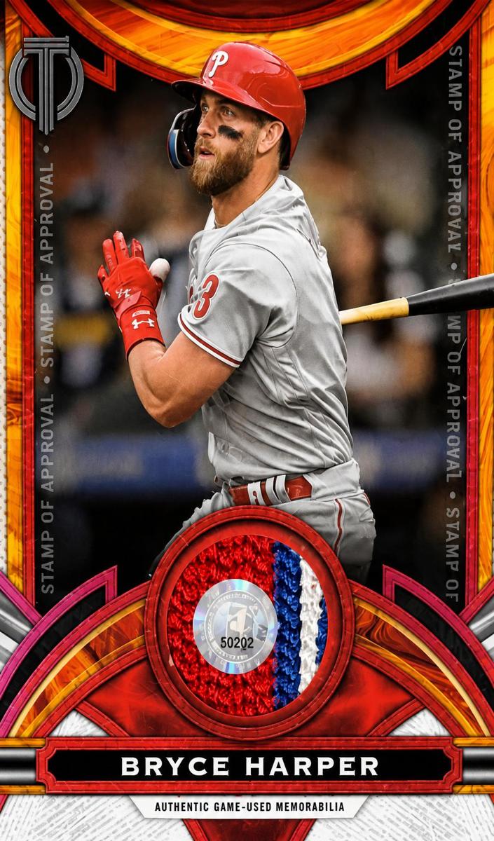 Bryce Harper