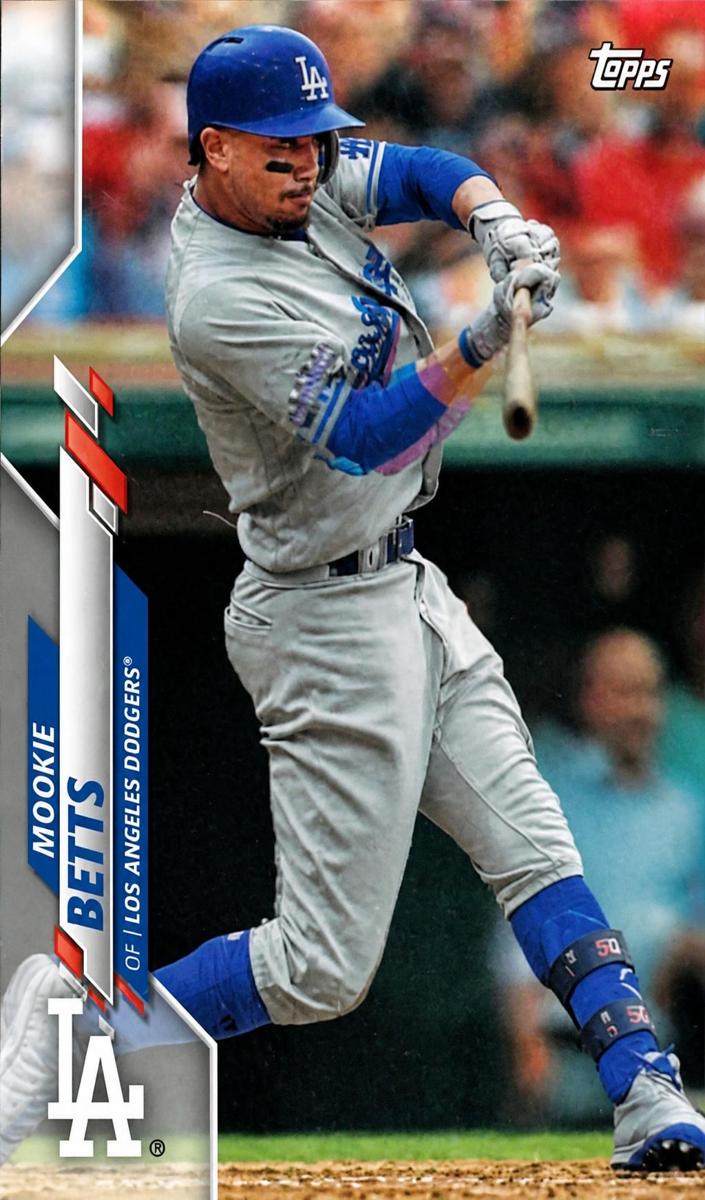 Mookie Betts