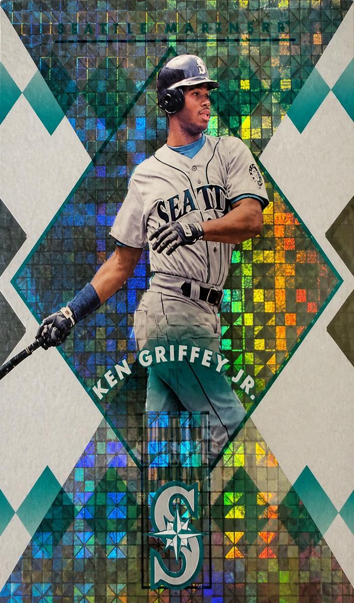 Ken Griffey Jr.
