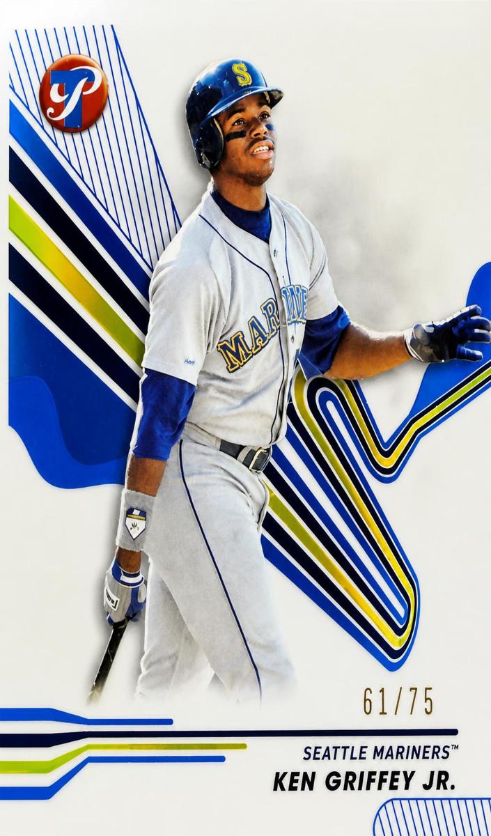 2024 Ken Griffey Jr. #230