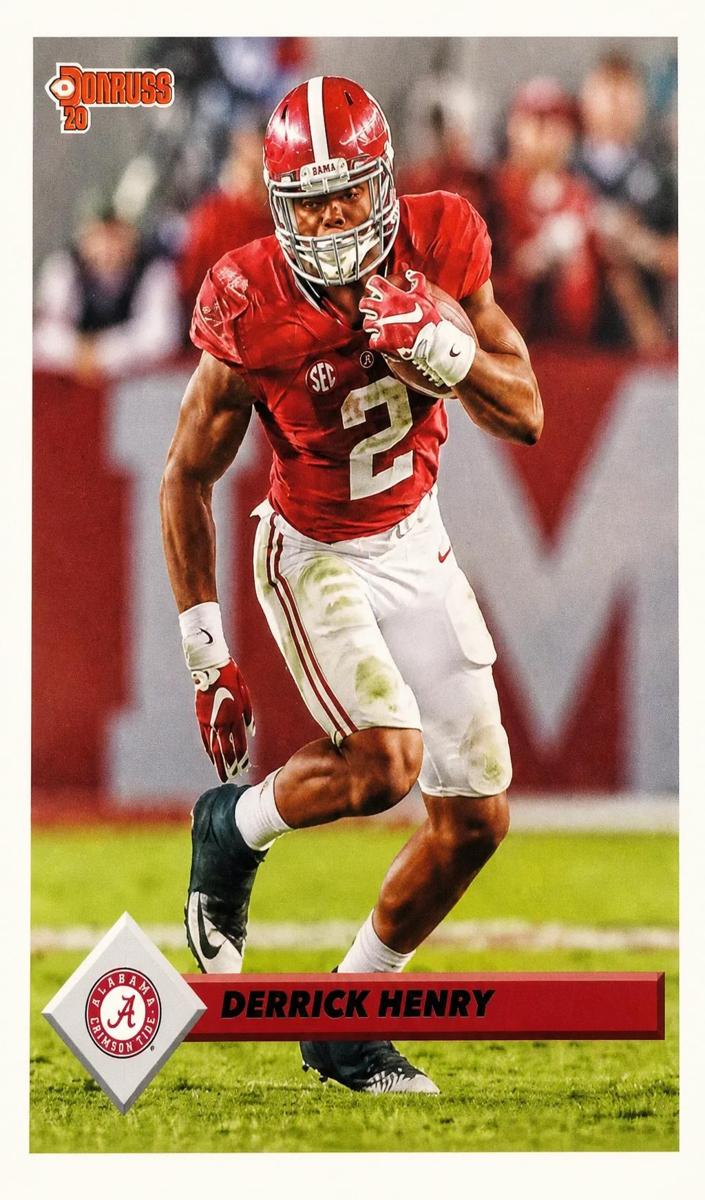2023 Derrick Henry #23