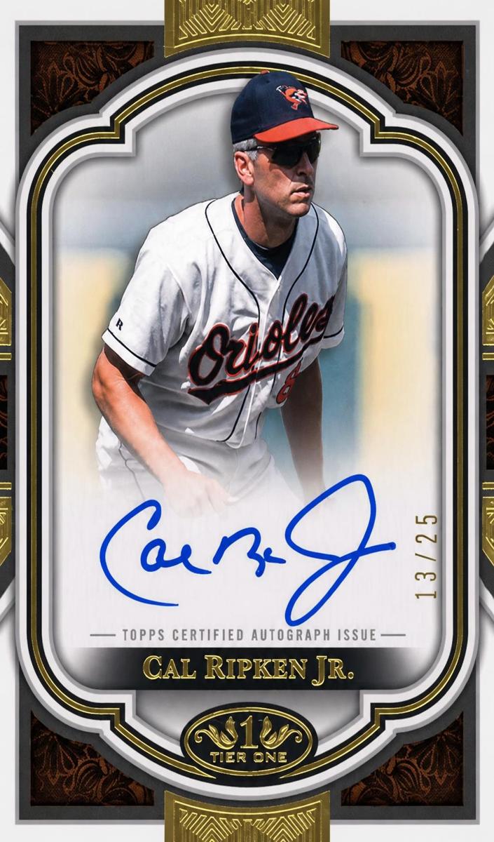 Cal Ripken Jr.