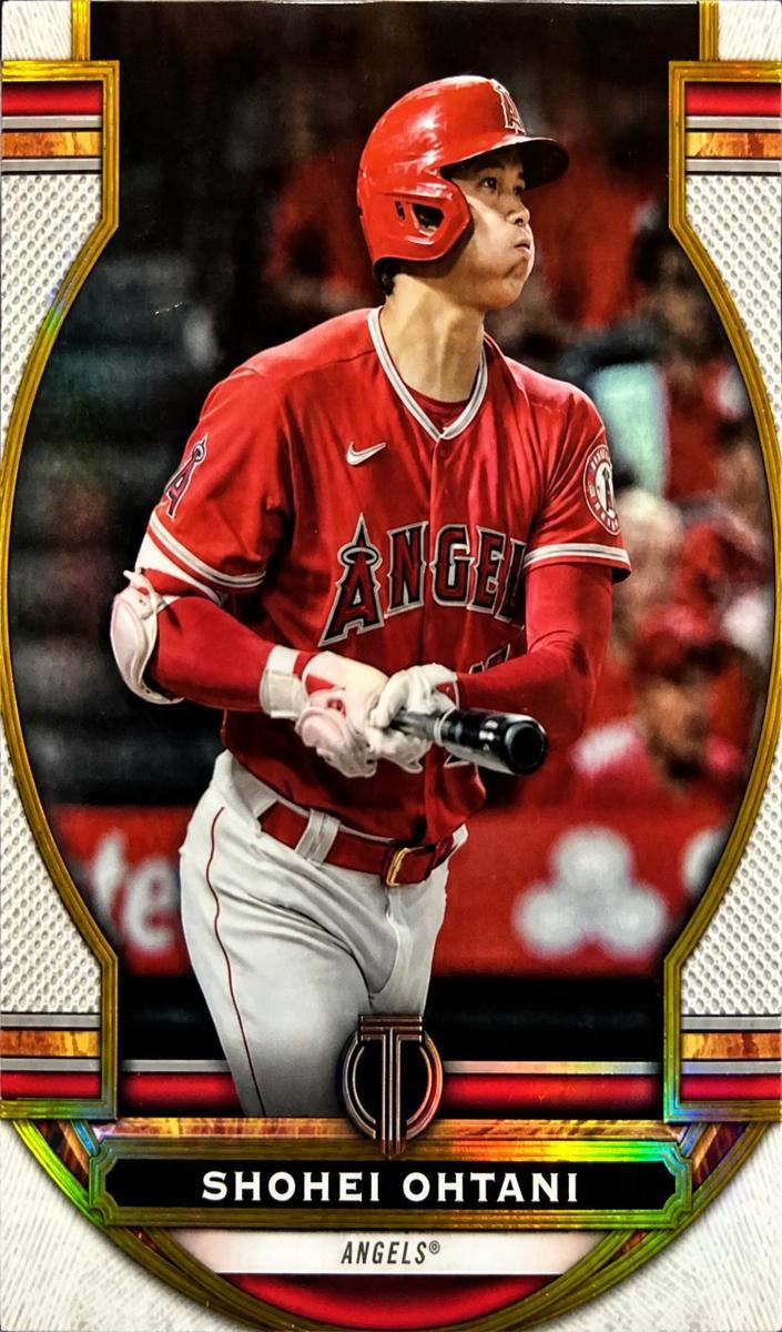 Shohei Ohtani