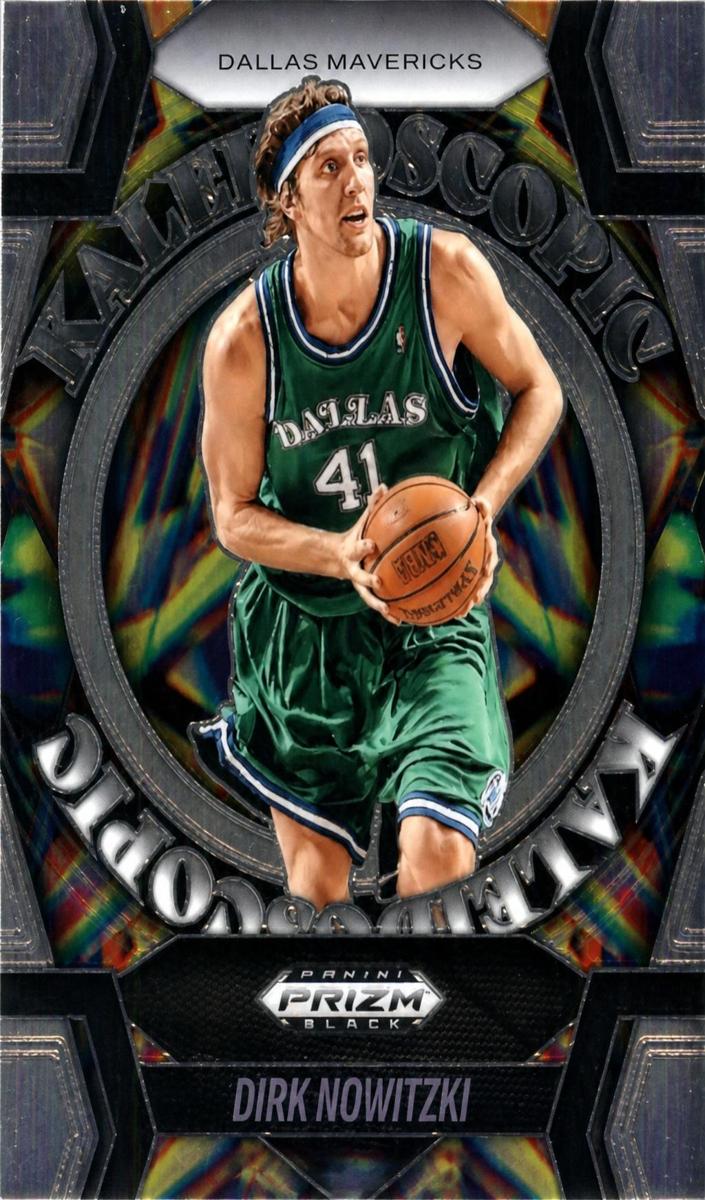 2024 Dirk Nowitzki #25